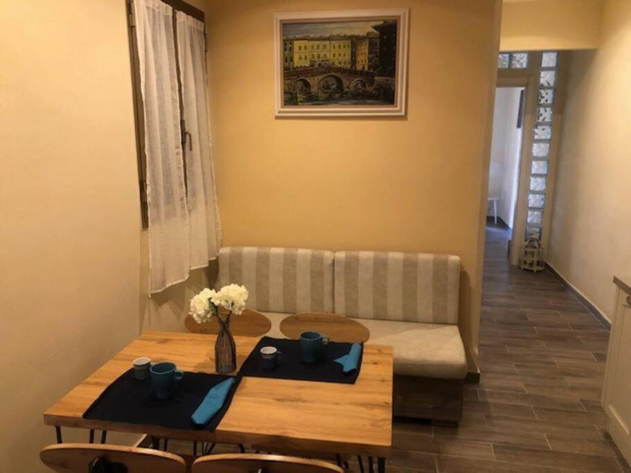 Casa Medicea Sul Canale ลีวอร์โน ภายนอก รูปภาพ